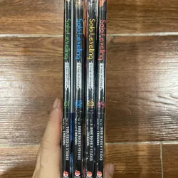 Solo Leveling tập 1 đến 4  (19) 994325