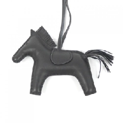 Túi charm Rodeo MM 064930CA của Hermès 625753