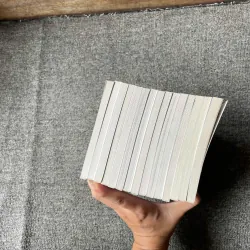 Truyện tranh - Nhóc Maruko - Trọn Bộ 15 Tập 199644