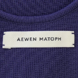 【Mã giảm giá】AEWEN MATOPH Váy 652081