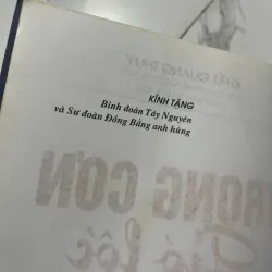 Trong Cơn Gió Lốc - Khuất Quang Thụy 991811