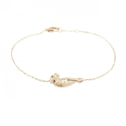 Cartier Panthère Bracelet - Hàng hiệu Authentic 846302