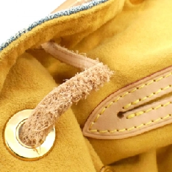 Túi xách Louis Vuitton Monogram Denim Sac Ad GM M95056 610550