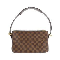 Túi xách vai Louis Vuitton Damier Ravello GM N60006+J03000 610447