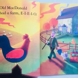 The Usborne My First Reading Library - Usborne xanh (Sách nhập) - 50 quyển + File Mp3 1038281