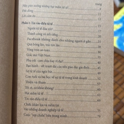 Tin vào sự tử tế 498779