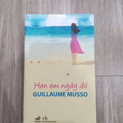 Hẹn em ngày đó - Guillaume Musso