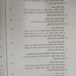 CHIẾN THẮNG ĐIỆN BIÊN PHỦ VÀ CHIẾN TRƯỜNG NAM BỘ 738828