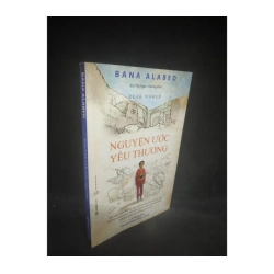 Nguyện Ước yêu thương Bana Alabed