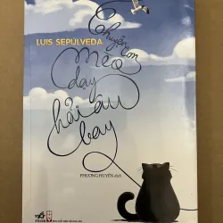 Chuyện con mèo dạy hải âu bay