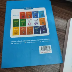Com bo1  Bộ sách ôn luyện ID môn vật lý hệ thống đầy đủ theo chương trình sgk12 mới   719841