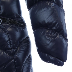 MONCLER ALBIZIA Áo khoác lông - Hàng hiệu Chính hãng 822923