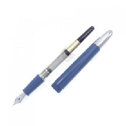 Bút máy Montblanc Meisterstück Glacier Doue 129402 - Hàng hiệu Chính hãng 881108