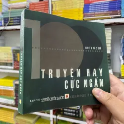 100 TRUYỆN HAY CỰC NGẮN