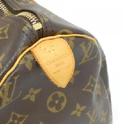 Túi xách Boston Louis Vuitton Monogram Speedy 30cm M41526 615008
