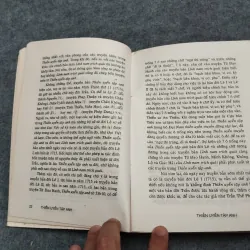 NGHIÊN CỨU VỀ THIỀN UYỂN TẬP ANH - LÊ MẠNH THÁT 936828