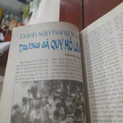 AN NINH TRẬT TỰ số 236 705285