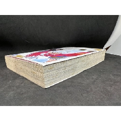 Inuyasha tập 24. Mới 90 % SBM1008 912046