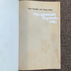 CÂU CHUYỆN DÒNG SÔNG - Hermann Hesse (Nobel Văn học 1946) 994457
