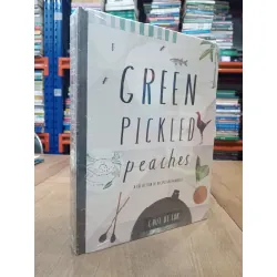 Green pickled peaches - Chui Lee Luk 681788