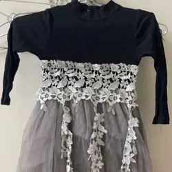 Thanh lý váy bé gái từ 15-19kg 605411