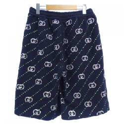 Quần short GUCCI - Hàng hiệu Authentic 889961