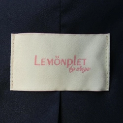 【Mã giảm giá】Áo vest dài LEMONPLET 629994