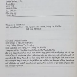 Địa đàng ở Phương Đông (Oppenheimer) 700603
