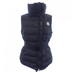 MONCLER LABAS Áo gile - Hàng hiệu Chính hãng