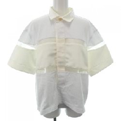 Áo polo SACAI - Hàng hiệu Authentic