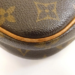 Túi xách vai Louis Vuitton Monogram Pochette Gange M51870 - Hàng hiệu Chính hãng 767948