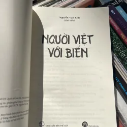 NGƯỜI VIỆT VỚI BIỂN 977567