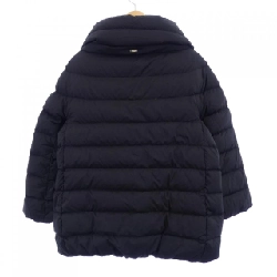 Herno PI0506D Áo khoác lông 632892