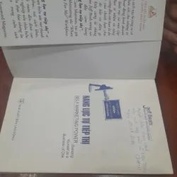Jeff Beals - NĂNG LỰC TỰ TIẾP THỊ 557010