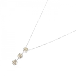 K18WG Hoa Nhẫn Kim Cương - Hàng hiệu Chính hãng 857971