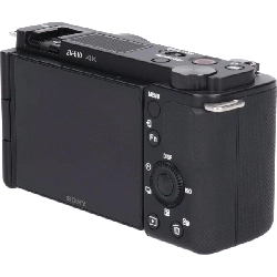 VLOGCAM ZV-E10 Đen - Hàng hiệu Chính hãng 878801