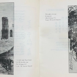 Đường Thi Tứ Tuyệt - Nguyễn Hà 526503