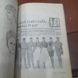 SỔ TAY NỘI TRỢ tập 51 760966