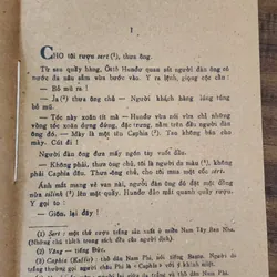 Tác phẩm VH kinh điển của Gerald Gordon: HÃY ĐỂ NGÀY ẤY LỤI TÀN 732163