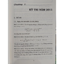 Các kỳ thi toán VMO: Lời giải và bình luận - Nhiều tác giả 478885