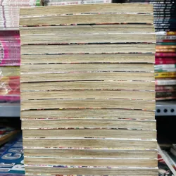 Magi - Cuộc Phiêu Lưu Của Sinbad  Full 19 Tập 781292