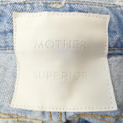 Quần jeans MOTHER - Hàng hiệu Authentic 812422