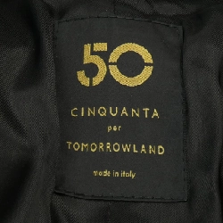 Cinquanta Coat 634286
