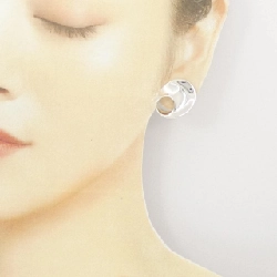 George Jensen 925 Bông tai - Hàng hiệu Chính hãng 844733