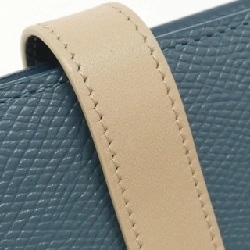 Ví Celine Large Strap 10B633BRU 622266