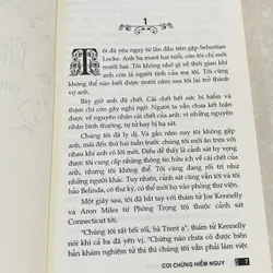 COI CHỪNG HIỂM NGUY - BARBARA TAYLOR BRADFORD 563652