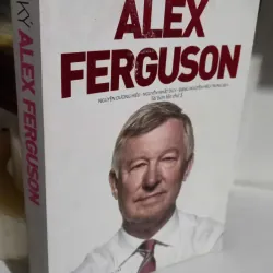 hồi ký alex ferguson