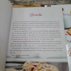 Bộ sách học kỹ năng LÀM BÁNH NGỌT BÁNH MỲ. 3 TẬP. Tác giả Đình Bình - Đình Trung 747735