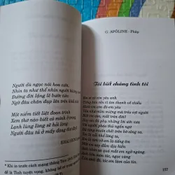 Thế Giới Thơ Tình 937027