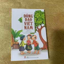ĐỒNG DAO VIỆT NAM